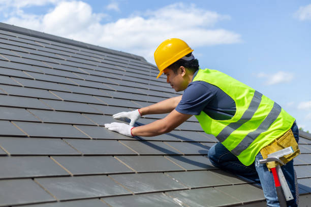 Quick and Trustworthy Emergency Roof Repair Services in Mount Hermon, VA