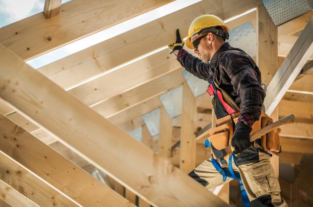 Best Roof Restoration Services  in Mount Hermon, VA