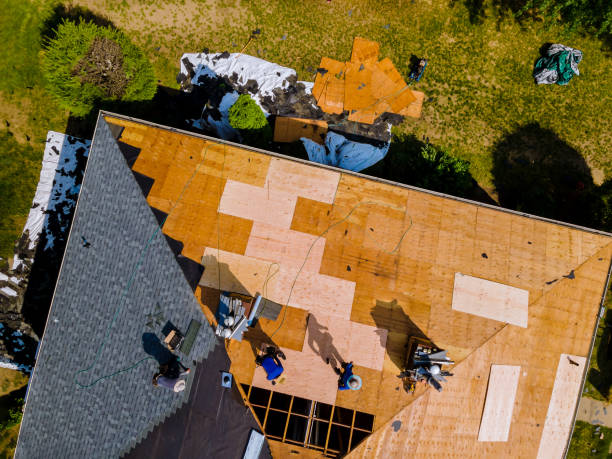 Best Roofing Contractor Near Me  in Mount Hermon, VA