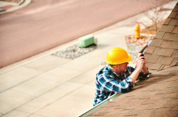 Reliable Mount Hermon, VA Roofing Contractor Solutions
