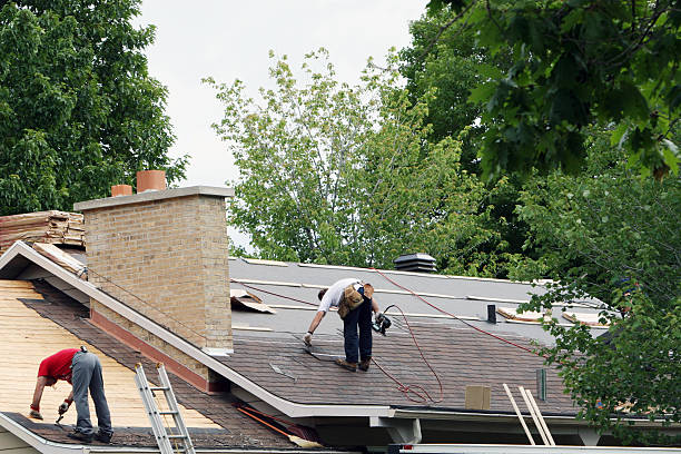Best Commercial Roof Installation  in Mount Hermon, VA