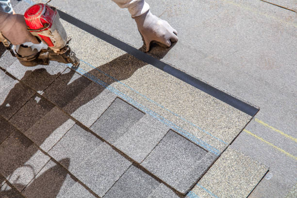 Professional Roofing Contractor in Mount Hermon, VA